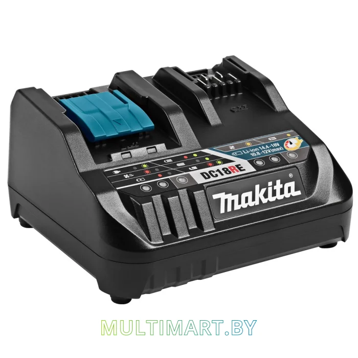 Зарядное устройство Makita DC18RE (10.8-18В)